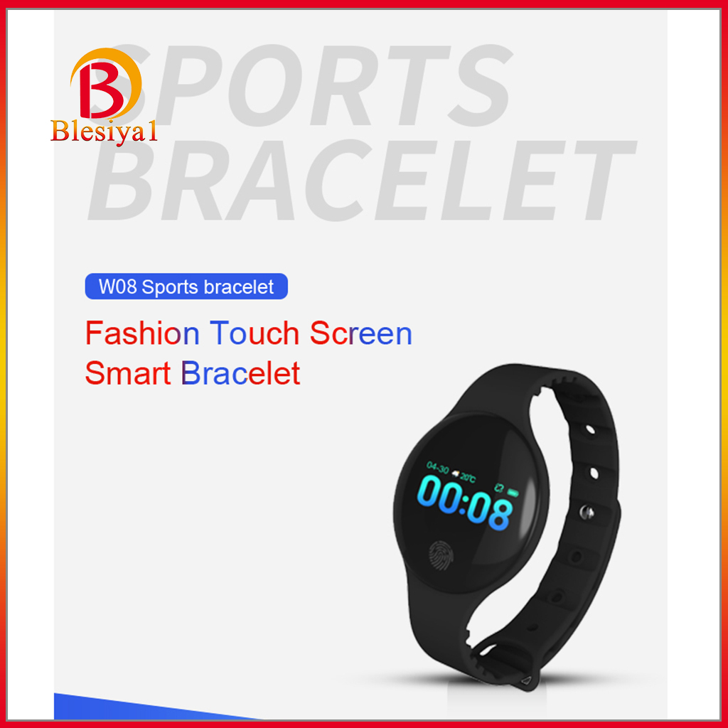 (Không Bảo Hành) Đồng Hồ Đeo Tay Thông Minh Hỗ Trợ Tập Thể Thao Cho Trẻ Em Hiệuya1