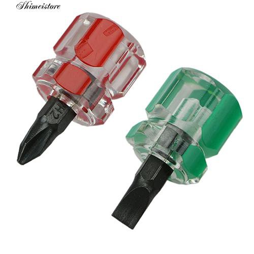 Tua vít mini nhỏ gọn và tiện lợi cho sửa chữa gia dụng