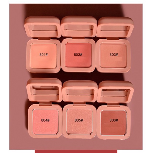 PHẤN MÁ HỒNG GOGO TALES BLUSHER | BigBuy360 - bigbuy360.vn