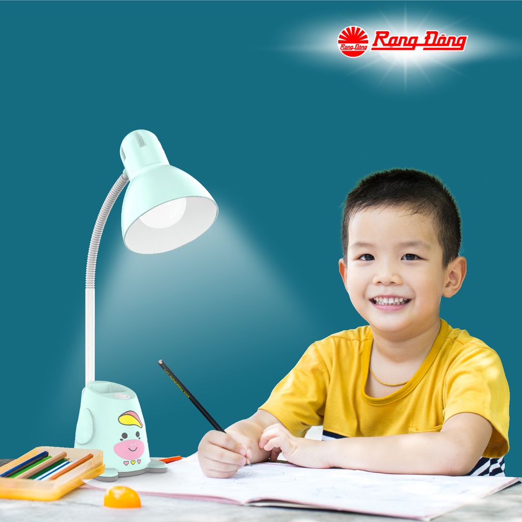 Đèn bàn LED bảo vệ thị lực chống cận thị