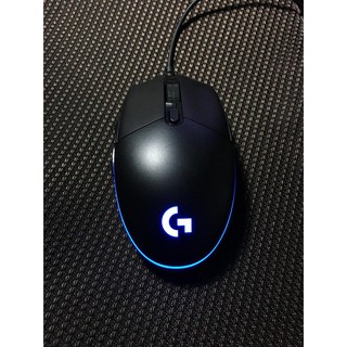 Chuột Gaming Logitech G102 Prodigy - Chính hãng