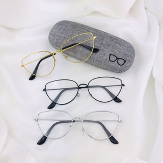 KÍNH GIẢ CẬN GỌNG XẾCH