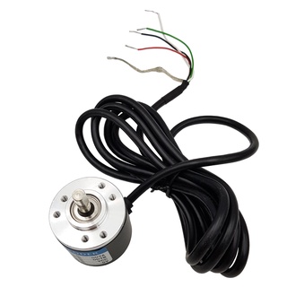 Encoder 400 xung 5-24VDC