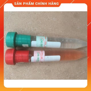 Keiki Duy Xanh ( Spray) Đỏ (Pro) chuyên dùng cho hoa lan