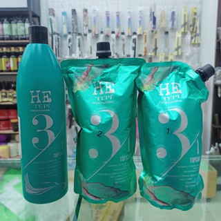 Cặp Uốn Ép Sinh Thái HE TEPI 1000ml