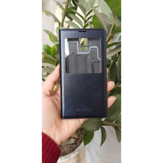 Bao da S5 chính hãng likenew