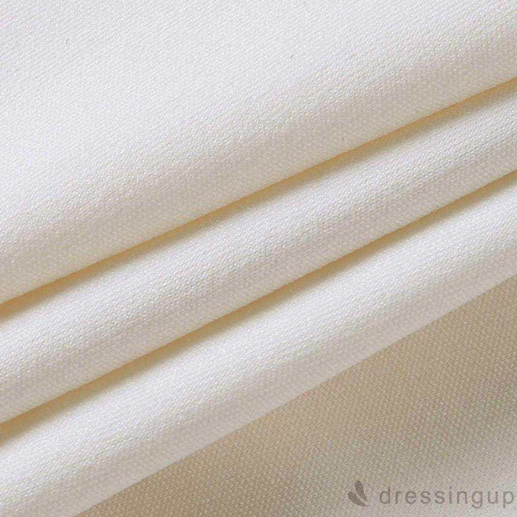 Áo kiểu thiết kế hở lưng cổ V phối ren màu trơn hợp thời trang cho nữ