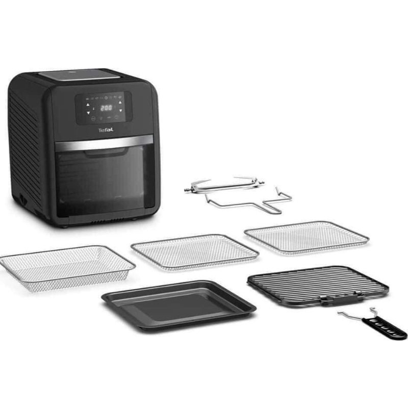 Nồi chiên không dầu Tefal Tefal FW5018 11L