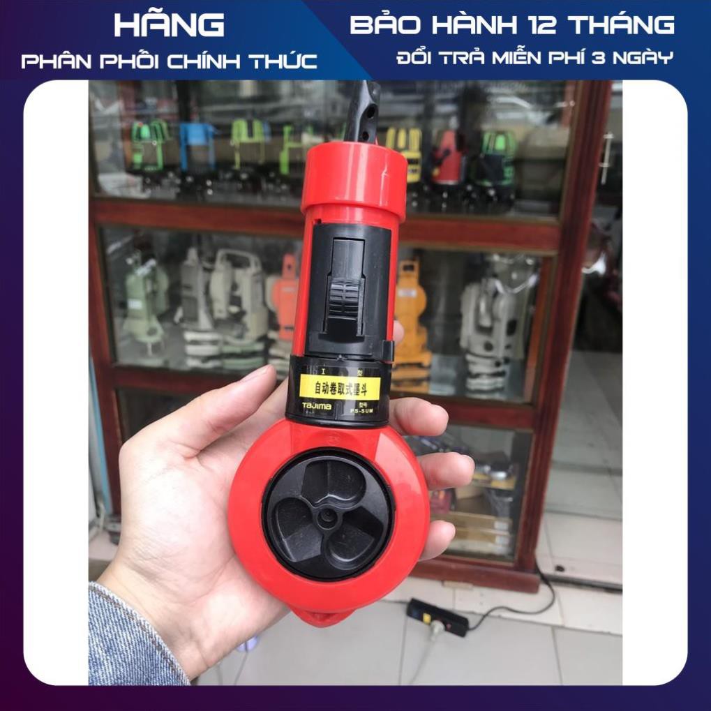 Bật mực Tajima - Búng mực tự động 💯 Hàng tốt giá còn tốt hơn