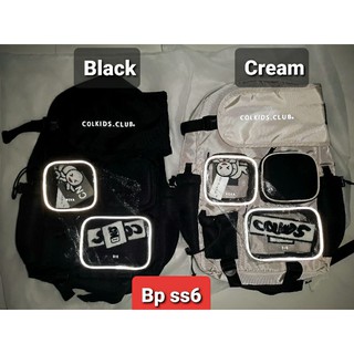[CND] BACKPACK SS6 COLKIDS ®️ (Real)-Ba lô