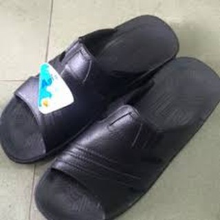 Dép xốp- dép quai ngang cho người trung tuổi