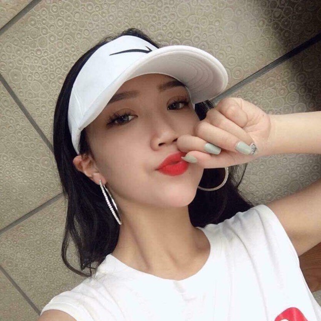 Mũ nửa đầu N.i.k.e hot hit