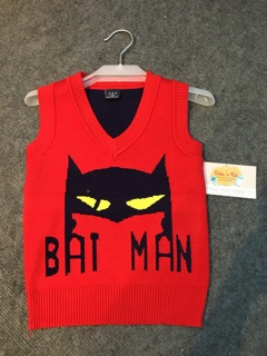 Len gile batman