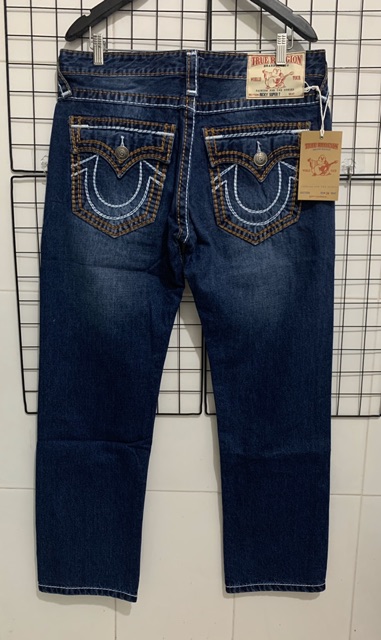 Quần Jean Ông địa size 32 và size 34 | BigBuy360 - bigbuy360.vn