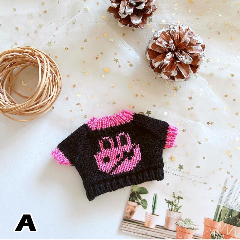 Búp Bê Nhồi Bông Hình Nhân Vật Hoạt Hình Mùa Đông 20cm