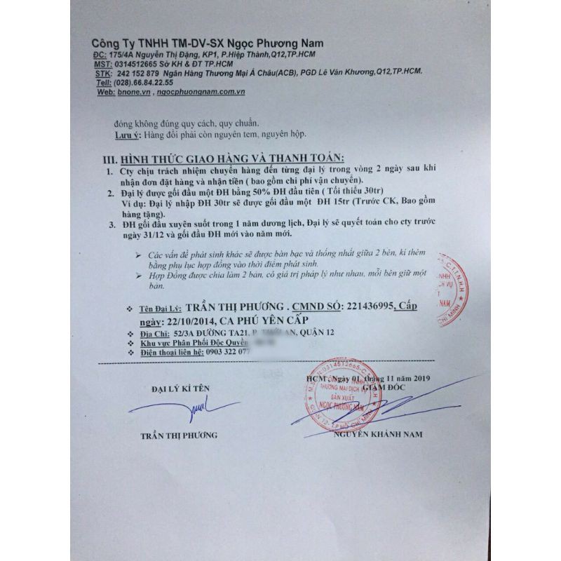 Kem Mụn Thảo Dược BN One | BigBuy360 - bigbuy360.vn