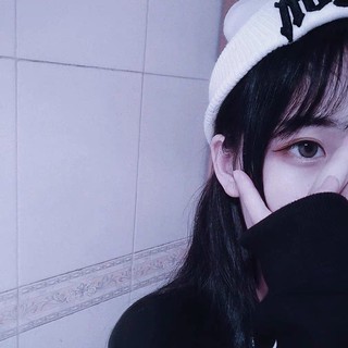 Nón Len Beanie Phong Cách Hàn Quốc Cá Tính