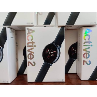 Đồng Hồ Thông Minh Samsung Galaxy Watch Active 2 40mm/44mm
