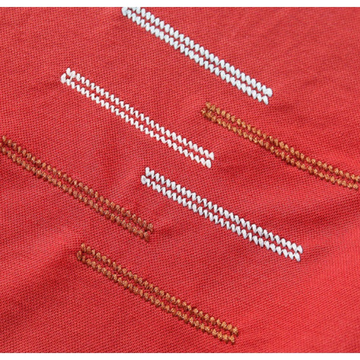 Thời Trang Áo Thun Tay Ngắn Dáng Rộng Dễ Phối Đồ Cho Phụ Nữ Trung Niên