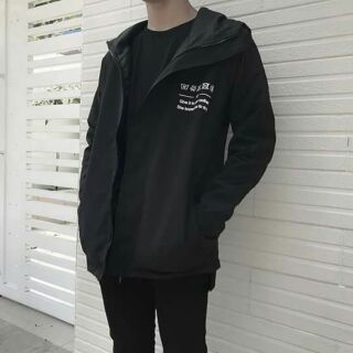 Khoác dù restock