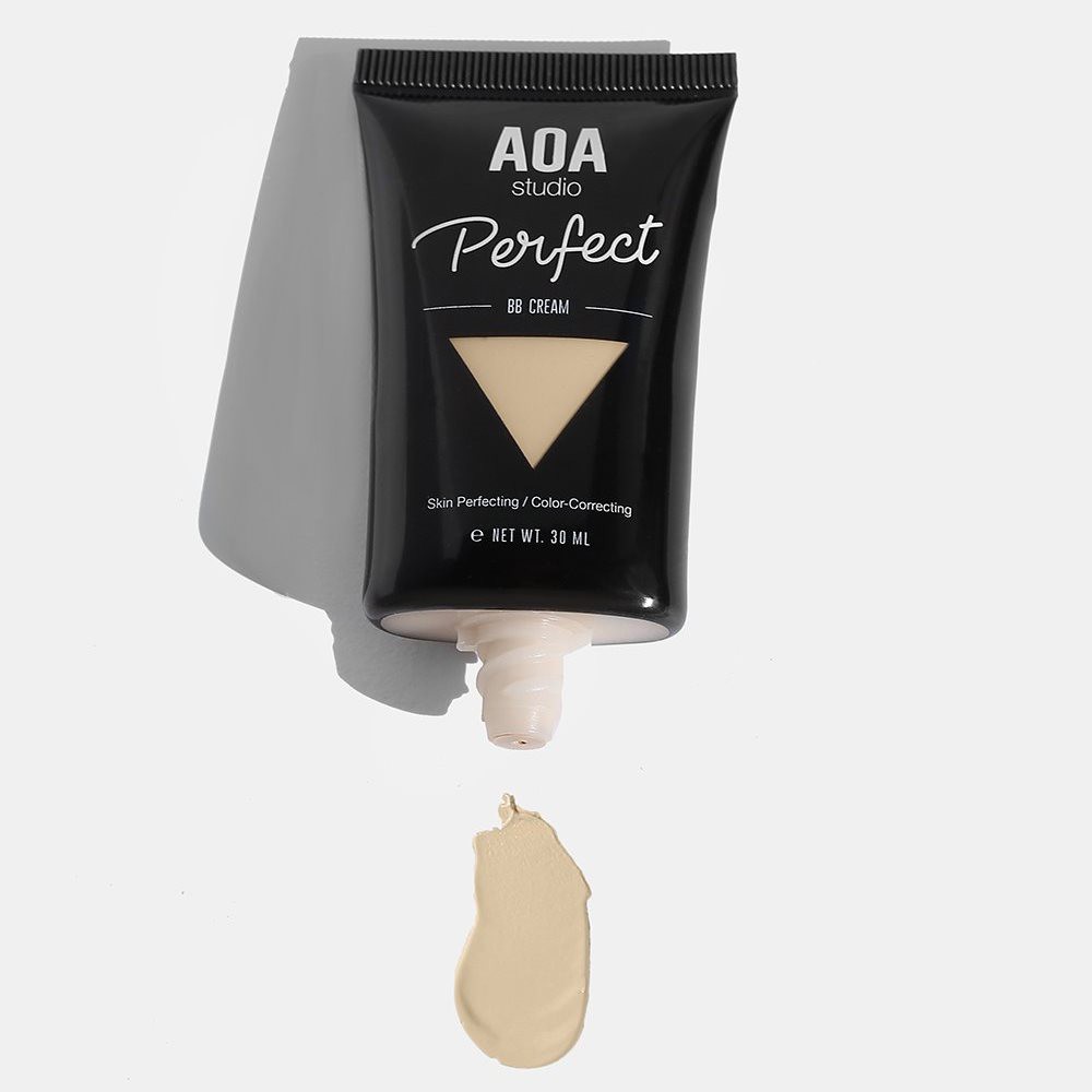 AOA PERFECT BB CREAM