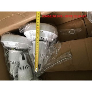 Quạt Trần Mini 3 Cánh
