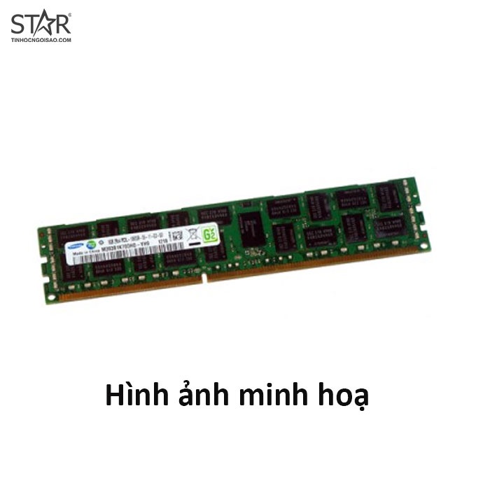 Ram DDR3 Server 8G/1333 ECC Register cũ