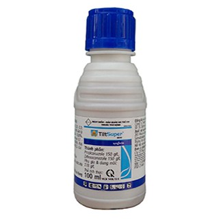 TILT SUPER 300EC – THUỐC ĐẶC TRỊ BỆNH PHẤN TRẮNG, ĐỐM LÁ CHO CÂY TRỒNG