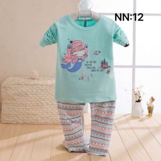 Bộ sưu tập bé trai bé gái