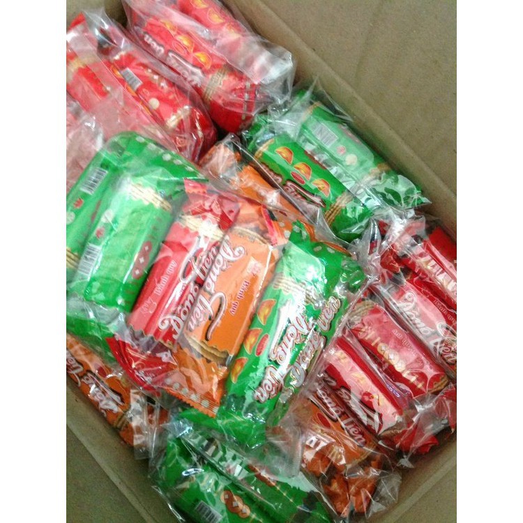 combo 2 gói bánh đồng tiền | BigBuy360 - bigbuy360.vn