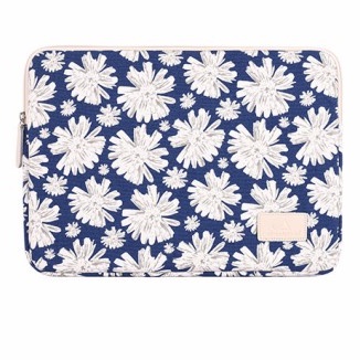 Túi chống sốc Laptop, Macbook Canvas Artisan Chính Hãng chống sốc 6 chiều