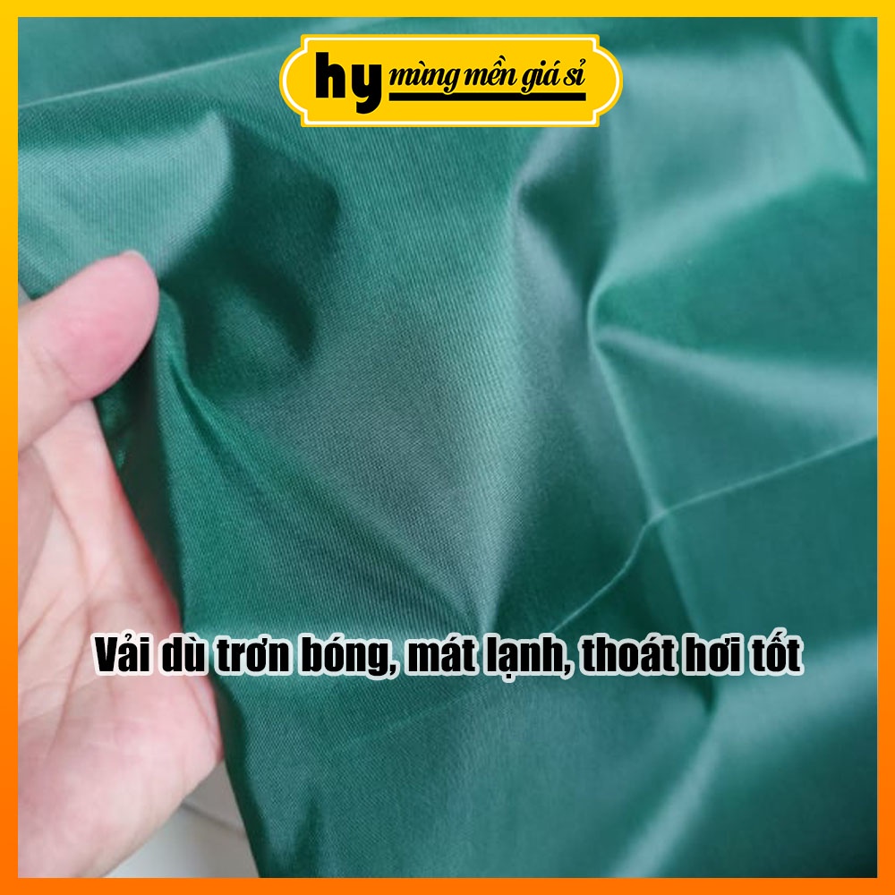 [TẶNG 5M DÂY] Võng dù Thái Lan 2 lớp túi rút dài 2m2 - ẢNH THẬT 100% | Mùng mền giá sỉ Hy | BigBuy360 - bigbuy360.vn