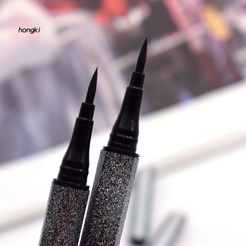 Bút Kẻ Mắt Dạng Lỏng Không Thấm Nước Lâu Trôi Chống Nhòe