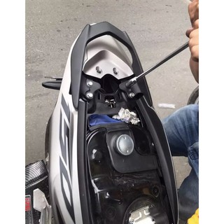 Cảng Winner X kiểu Winner V1