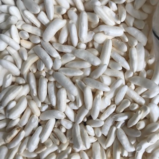 Cốm ( bỏng ) gạo cho hamster