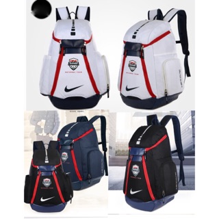 Balo bóng rổ USA (Hàng Có Sẵn)