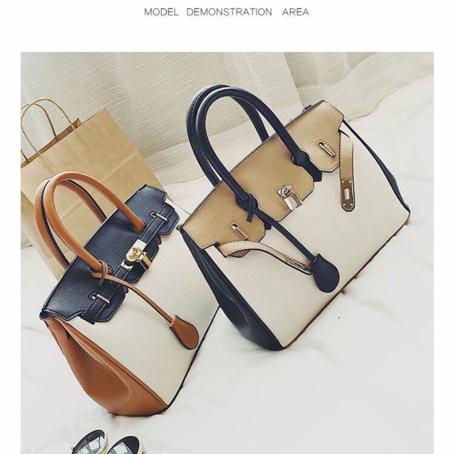 Túi Cnk auth tuồn