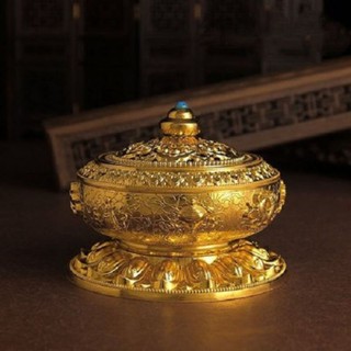 Lư đốt hương trầm