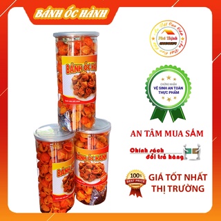Snack sò hành ăn vặt phú thịnh