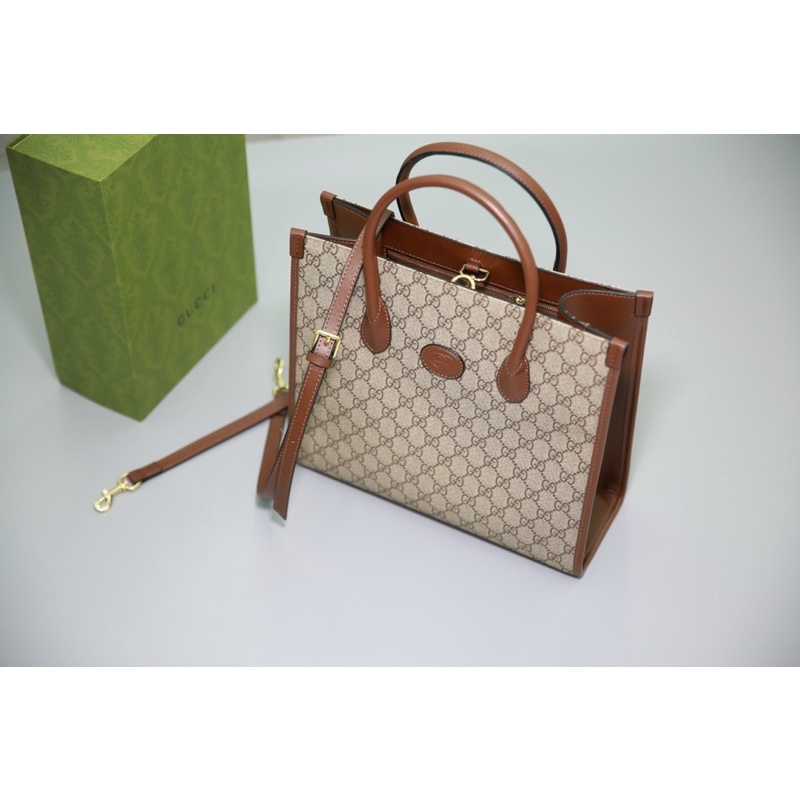 Túi Gucci Tote Super