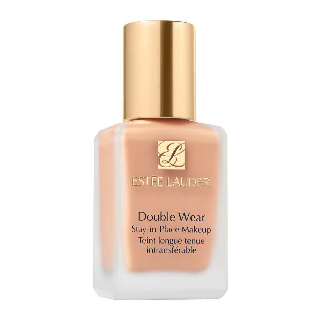 [CHÍNH HÃNG - 30ML] Kem nền Mỹ Estee Lauder Double Wear Stay-in-Place Makeup Foundation 30ml