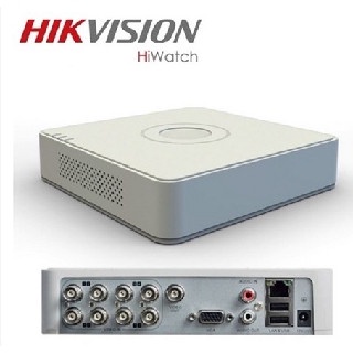 Đầu ghi hình camera Hikvision DS-7108HGHI-F1/N Hàng Chính Hãng