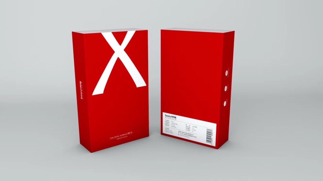 Bàn Chải Điện Boorui Thế Hệ Mới BR-X1 (Tặng Kèm Quà Hấp Dẫn Khi Mua)