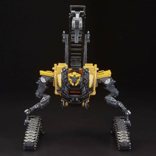Mô hình Trans.former High Tower - Aoyi Mech Devastator
