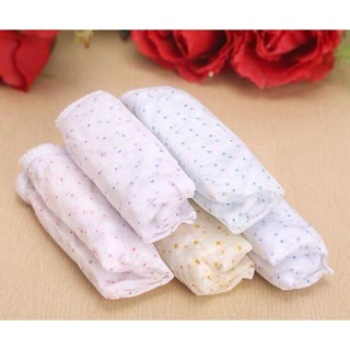 Quần lót giấy cao cấp set 5c