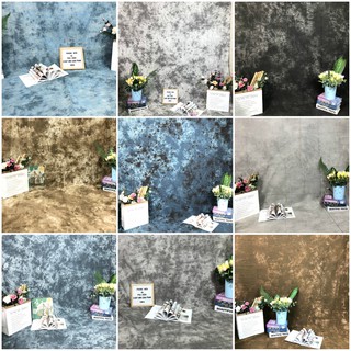 Phông Vải Chụp Ảnh Vintage,  Phông Loang Art , Phông Chụp Ảnh, Thảm Chụp Ảnh Vải Loang, Decor Chụp Ảnh Vintage Size 2mx3