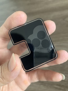 Dán Mắt Camera iPhone 11 / 11 Pro Max