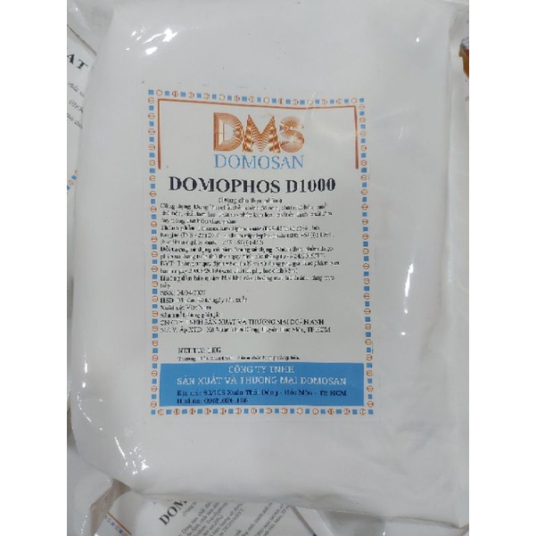 100gram GIÒN DAI D1000 DÙNG CẢ THỊT NÓNG, LẠNH, THAY THẾ HÀN THE TẠO GIÒN DAI