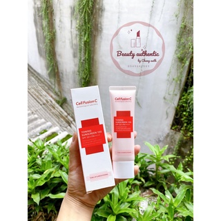 Kem chống nắng 𝐂𝐄𝐋𝐋 𝐅𝐔𝐒𝐈𝐎𝐍 𝐂 𝐓𝐎𝐍𝐈𝐍𝐆 𝐒𝐔𝐍𝐂𝐑𝐄𝐄𝐍 𝟏𝟎𝟎 𝐯𝐨̛́𝐢 𝐒𝐏𝐅 𝟓𝟎+, 𝐏𝐀++++