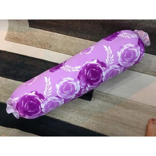 Vỏ gối ôm thun hàn quốc